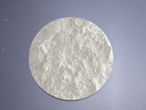 4000目煅燒高嶺土